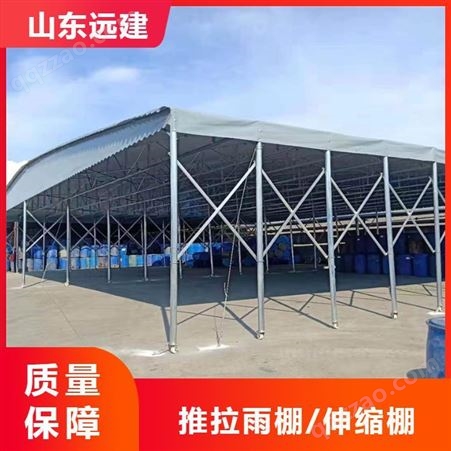 户外施工遮阳棚 广州大型钢筋绑扎遮阳棚案例