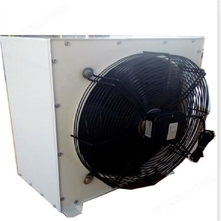 宇捷电热式工业暖风机式轴流风机全自动式控温