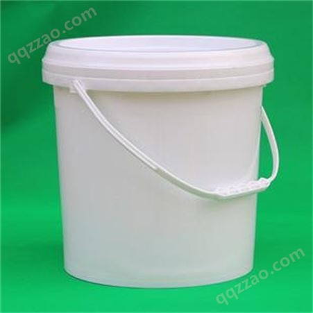 泰德 供应 外包装用 10L PP材质 手提注塑桶 尺寸定制
