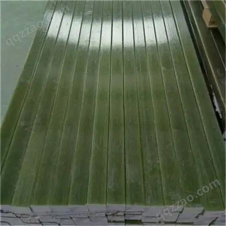 水绿玻纤棒 绝缘棒 环氧板 玻璃纤维棒 直径6 8 10 12mm