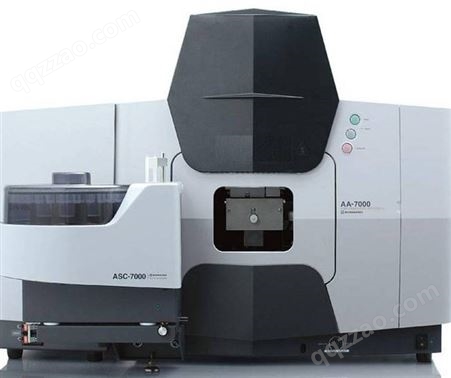 日本岛津原子吸收光谱仪AA-7000 进口原子分光光度计