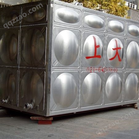 搅拌桶（304），消防水箱，组合式水箱，太阳能蓄热水箱