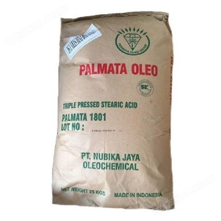 绿宝肉豆蔻酸 十四酸，可用作生产表面活性剂的原料25kg/包