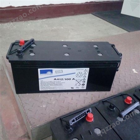 德国阳光蓄电池A512 免维护胶体储能UPS直流屏EPS电力系统配套用