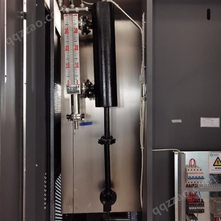 聊城中控阳光1T冷凝模块蒸汽机组锅炉蒸汽发生器