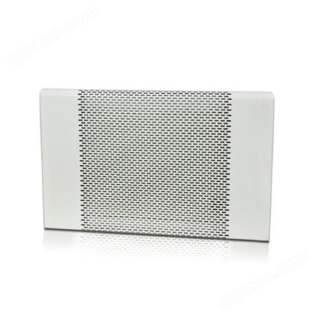 未蓝碳晶电暖器 发热板 家用壁挂式取暖器 