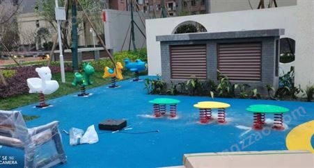 大型淘气堡儿童乐园室内游乐场设备小型滑滑梯游乐园拓展设施