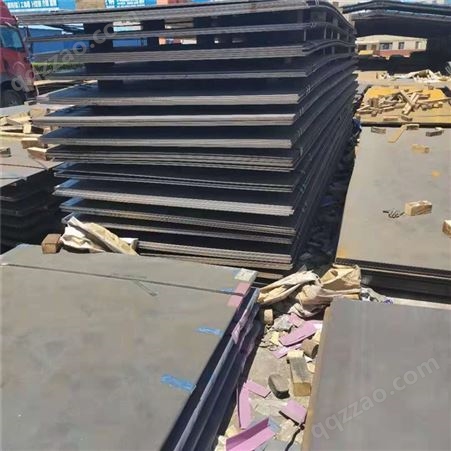 装饰耐候板 NM500耐磨钢板 承接定尺各种规格