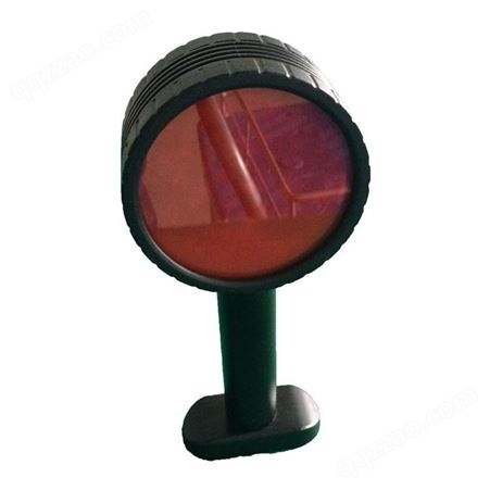 SZSW2160 双面警示灯 尚为磁吸铁路防护灯 路障红闪方位灯