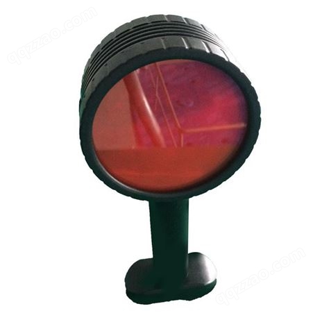 SZSW2160 双面警示灯 尚为磁吸铁路防护灯 路障红闪方位灯