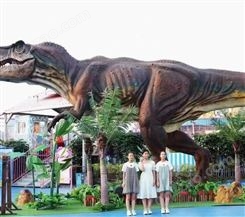 仿真恐龙修复侏罗纪恐龙制造商大型恐龙租赁