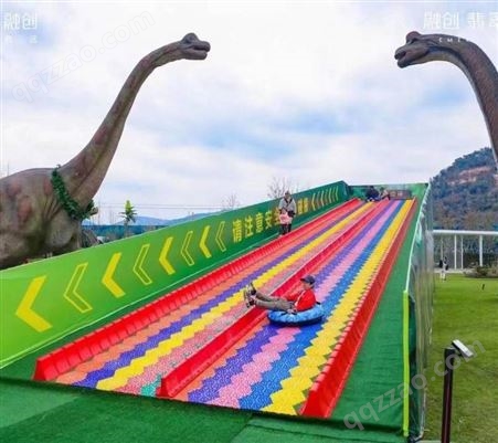 大型恐龙雕塑仿真恐龙公园景区翼龙模型