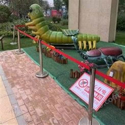 郑州 仿真昆虫模型租赁 昆虫设计制作 游乐设备安装