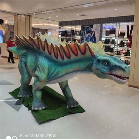 仿真动物 各种仿真恐龙制作 恐龙展模型供应出租
