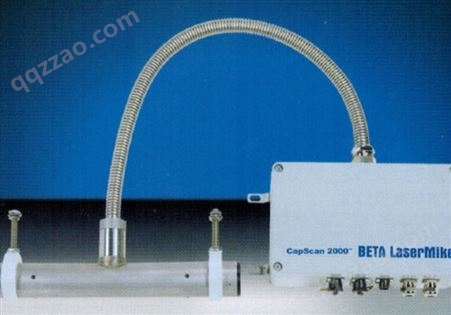 美国BETA 水中静电容测试仪KG-2008RA 多用于通信线缆