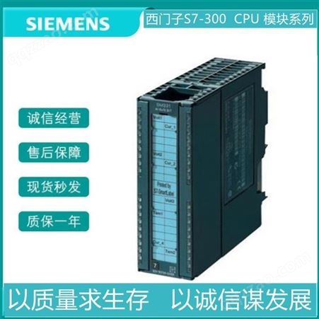 西门子SIMATIC S7-300，CPU 317-2 DP模块-6ES7317-2AK14-0AB0