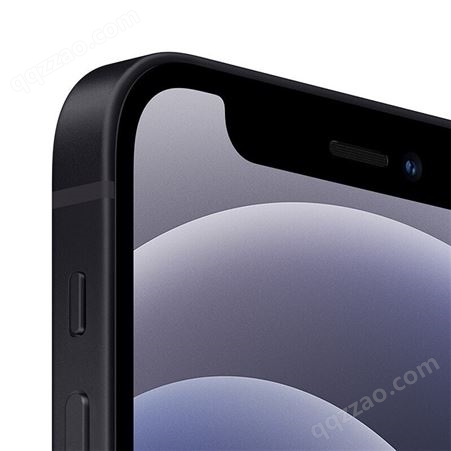 Apple iPhone12mini 苹果12mini 二手苹果原装国行二手手机 黑色