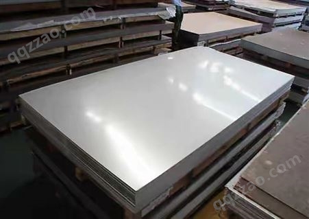 现货304，201不锈钢板厂家 可定尺开平拉丝贴膜镜面等