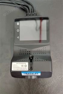 网约车行车记录仪 GPS定位器 前后双录 带显示屏 4G远程视频