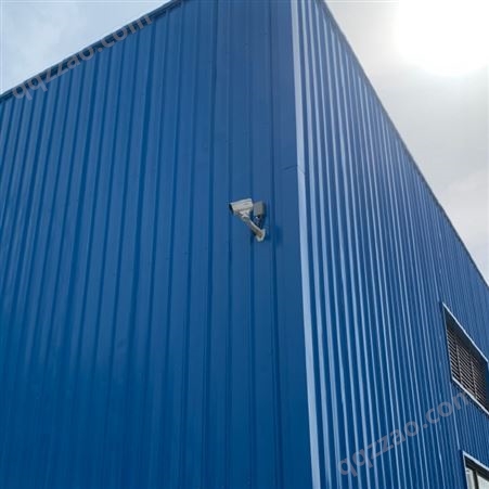 承接工厂小区 办公楼 商场安防监控工程 综合布线 远程监控
