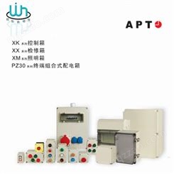 西门子APT 电子元器件 按钮盒 型号 XX-Y-004 订货号103844007