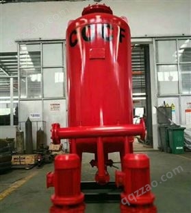 推荐132KW喷淋泵 自动喷洒加压泵 喷洒泵 室内消防加压泵