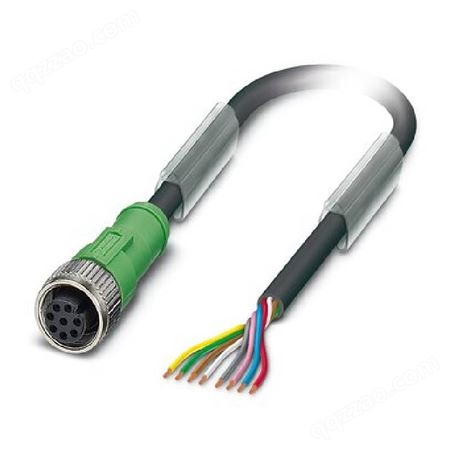 现货传感器/执行器电缆 - SAC-4P-M12MS/ 1,0-150/M12FS 1546330