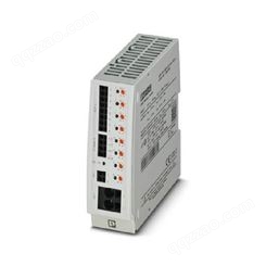 菲尼克斯电子设备断路器 - CBM E8 24DC/0.5-10A NO-R 2905744