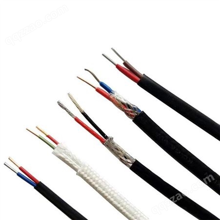 K型补偿电缆 电线电缆 EX系列2-1.5延长线精密级国标