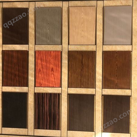 木饰面板 科技板背景墙板 乐晨木业 耐腐蚀 价格实惠