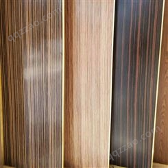 木饰面板 免漆板板材木饰面板 乐晨木业 耐腐蚀 价格实惠