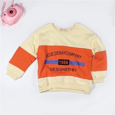 韩版Baby家童装 女童T恤 直销新款童装 一手童装货源