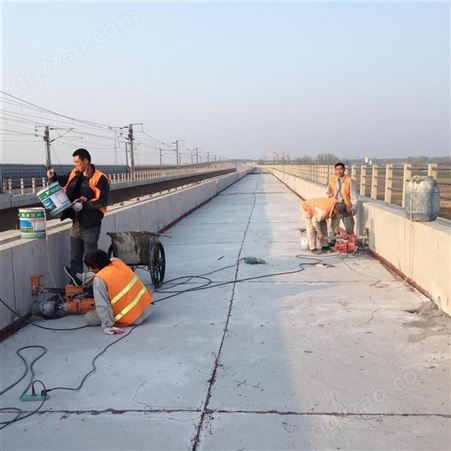 上海桥梁静力切割拆除技术