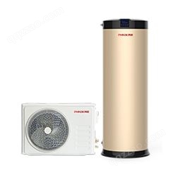 黑龙江空气源热水器  芬尼热水器   酒店供应热水泵热水器