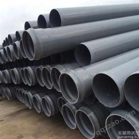 上海UPVC给水管武汉加油上海PVC打孔渗水管