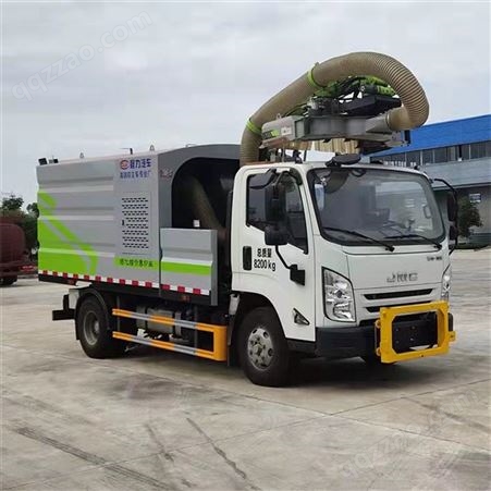 多功能绿化修剪车价格 园林绿化多功能养护车