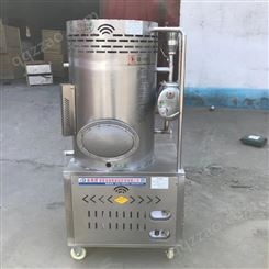 传松蒸汽发生器 工业燃气蒸汽发生器 全自动小型蒸汽发生器