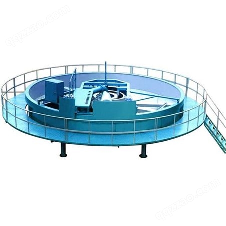 浅层气浮机全自动气浮机工业污水处理回用设备可定制预处理设备