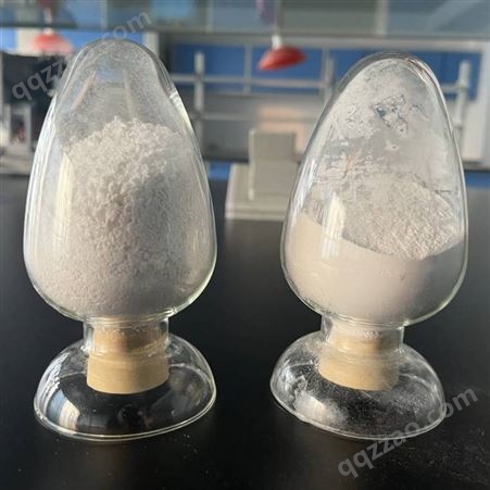 精细化工品硫酸钙晶须适用于MPP管大量供应