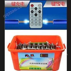 重庆野猪逆变机器12V升压器电源转换器网激光高压包