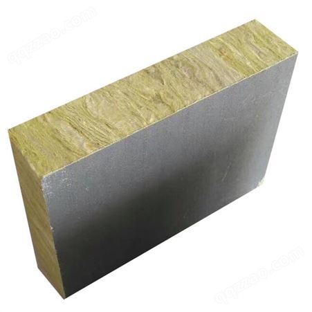 三林品牌 砂浆岩棉复合板 岩棉复合板 1200*600mm 外墙岩棉复合板