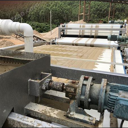 供应板框 全自动污水处理压滤机 泥污脱水压滤一体机