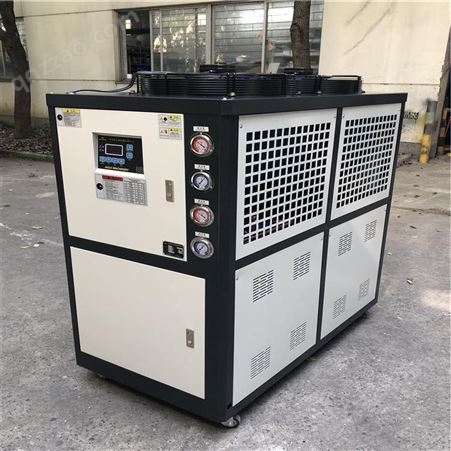 德玛克 深圳冷水机 工业水循环冷水机