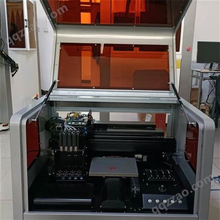 首科精研BroadJET FA0302多层多结构 印刷机械
