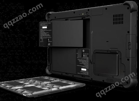 选择恒海基业 三防加固平板 全高清网络摄像头 型号F110