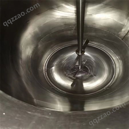 二手内外盘管不锈钢电加热反应釜 搪瓷搅拌釜设备