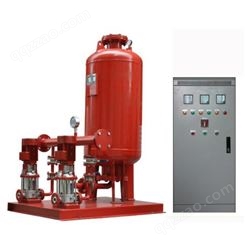 ZW(L)消防增压稳压给水设备
