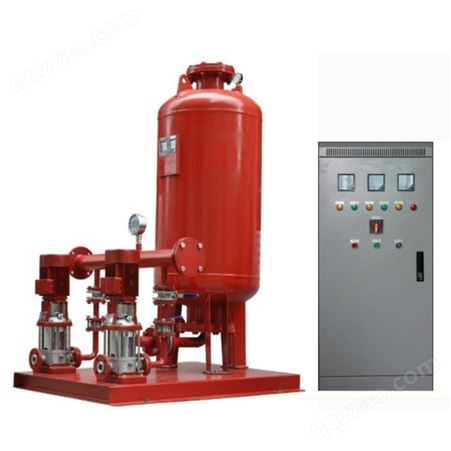 ZW(L)消防增压稳压给水设备
