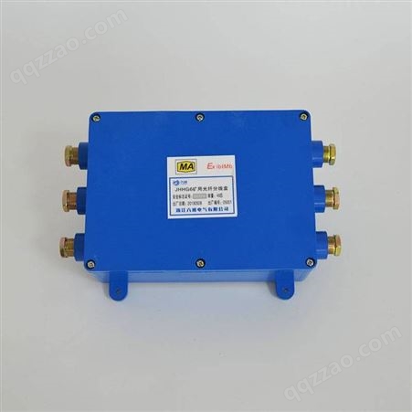 FHG4（A）矿用光纤接线盒 FHG6（A） FHG2（A）六班电气同款