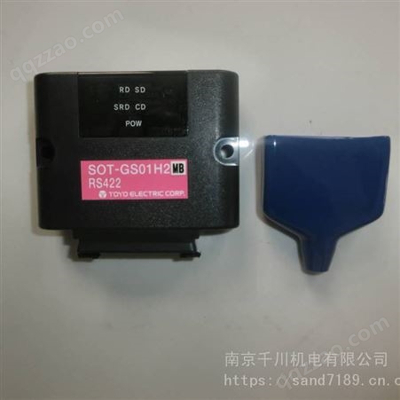 日本东洋TOYO Ethernet光通讯传感器 SOT-NP801S4